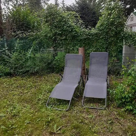 Шале Le Chalet De Corinne